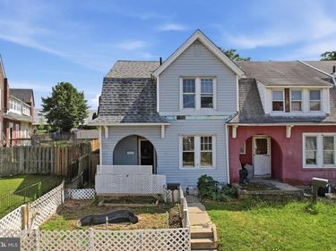 1 SPRUCE STREET, MARCUS HOOK, PA 19061