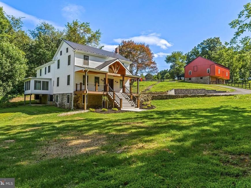 21108 Slab Bridge Road, Freeland, MD 21053 Main Photo