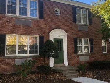 113 E GLEBE ROAD , Unit C, ALEXANDRIA, VA 22305