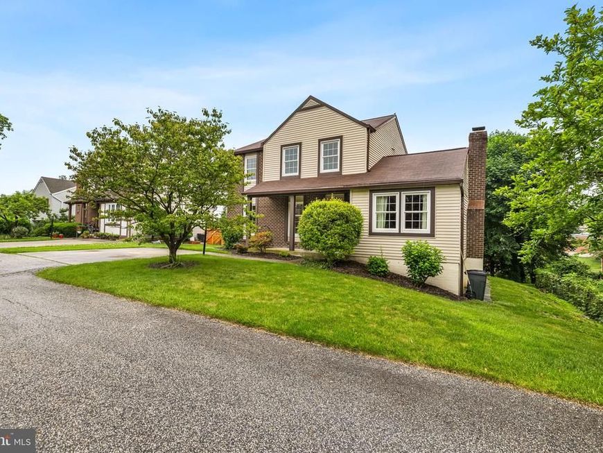 1517 Melton Road, Lutherville Timonium, MD 21093 Main Photo