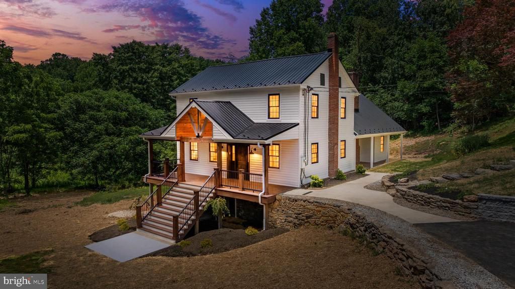 21108 SLAB BRIDGE ROAD , FREELAND, MD 21053