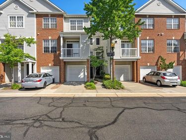 13038 CABIN CREEK ROAD , Unit 13038, HERNDON, VA 20171