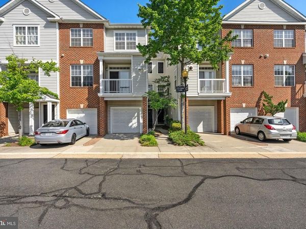 13038 CABIN CREEK ROAD, Unit 13038, HERNDON, VA 20171