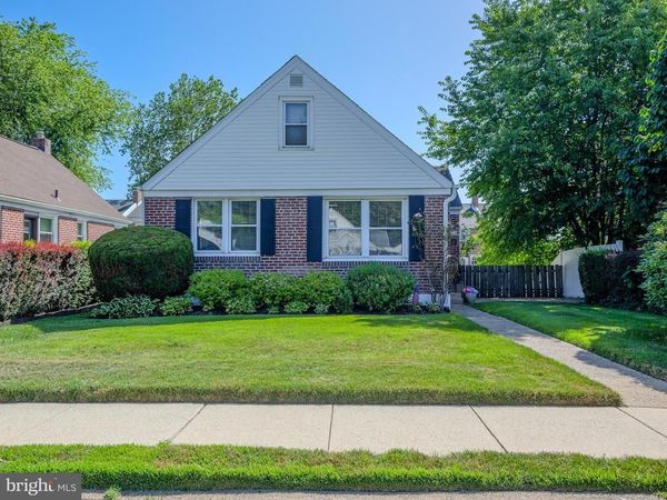 1109 OLD LANE, DREXEL HILL, PA 19026