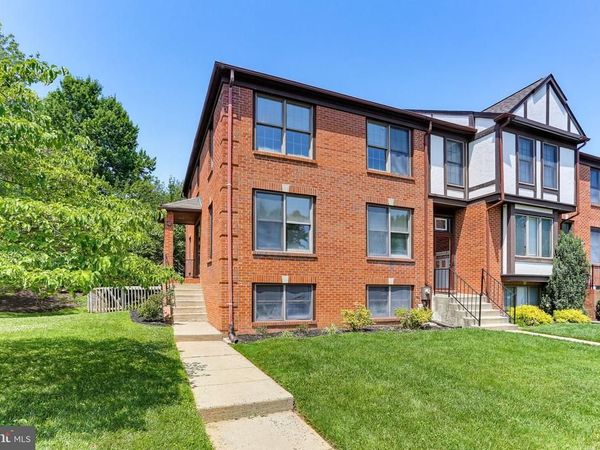 42 RHODES PLACE, LUTHERVILLE TIMONIUM, MD 21093