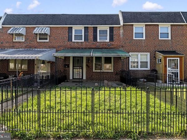 7424 RUSKIN ROAD, PHILADELPHIA, PA 19151