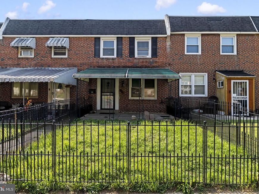 7424 Ruskin Road, Philadelphia, PA 19151 Main Photo