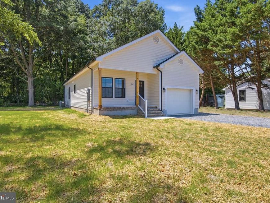 1617 Stone Boundary Road , Cambridge, MD 21613 Main Photo