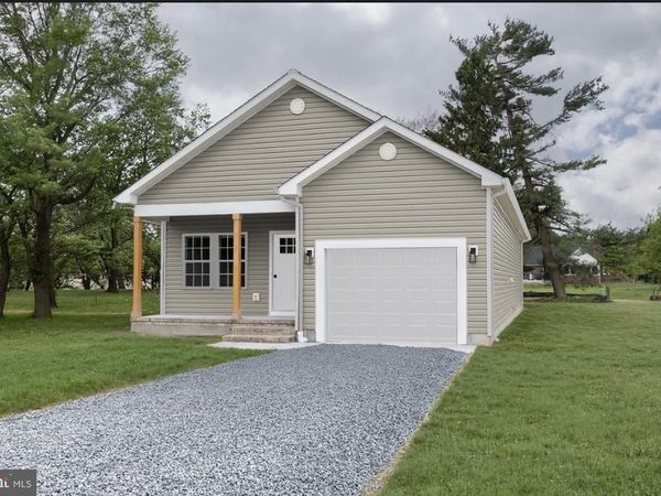 1617 STONE BOUNDARY ROAD , CAMBRIDGE, MD 21613
