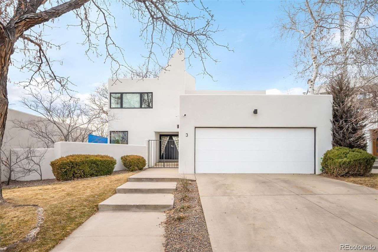 5401 E Dakota Avenue, Unit 3, Denver, CO 80246 Main Photo
