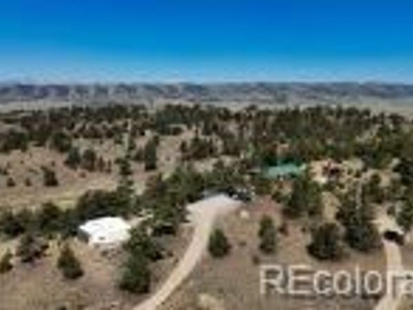 183 Toreador Lane, Como, CO 80432