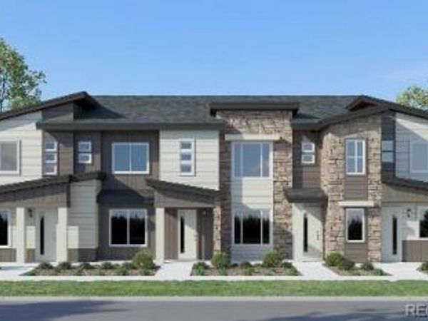 16447 Standing Elk Drive, Parker, CO 80134