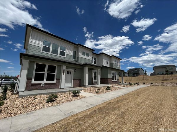 15544 Gilpin Avenue, Parker, CO 80134