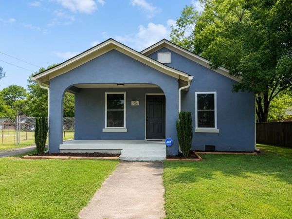 502 5th St , Lawrenceburg, TN 38464