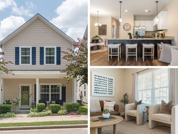 2012 Village Park Cir , Old Hickory, TN 37138