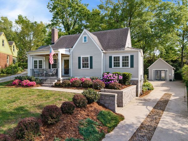 2926 Primrose Cir , Nashville, TN 37212