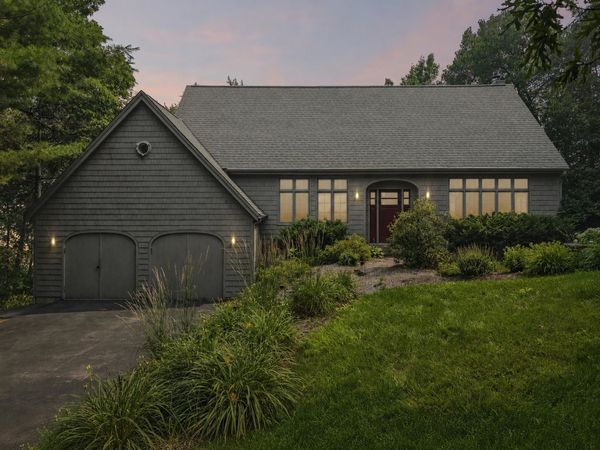 E13461 Grace Street, Merrimac, WI 53561
