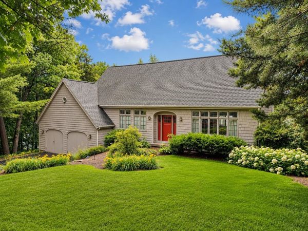 E13461 Grace Street, Merrimac, WI 53561