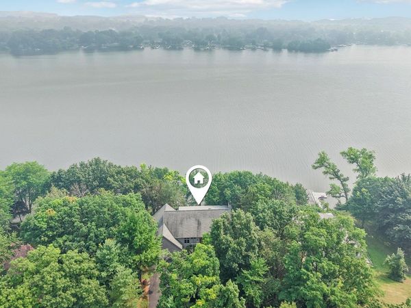 E13461 Grace Street, Merrimac, WI 53561