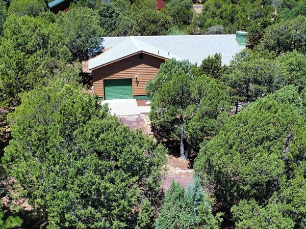 3428 High Country Drive, Heber, AZ 85928