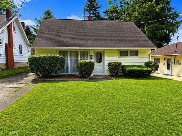 142 N Main Street N, Youngstown, OH 44515