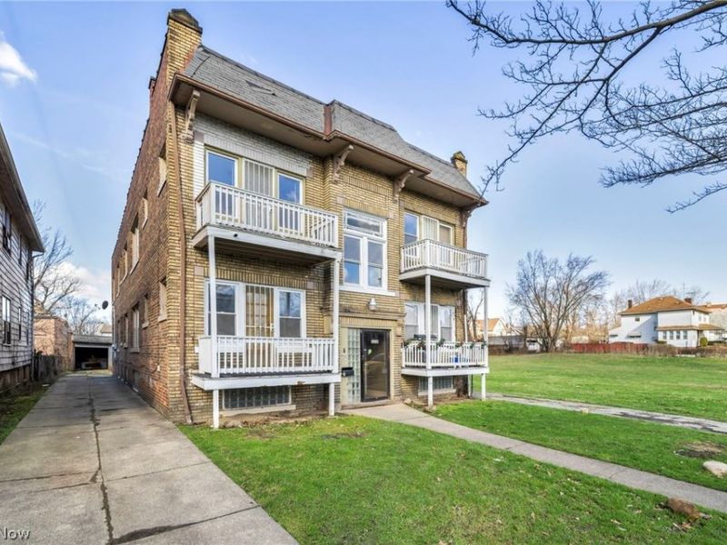 3438 E 140th Street, Cleveland, OH 44120 Photo 3