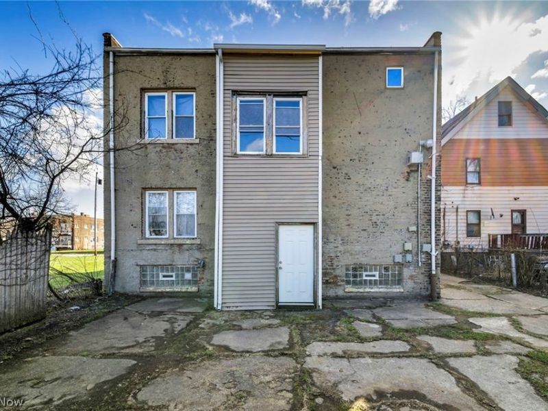 3438 E 140th Street, Cleveland, OH 44120 Photo 47