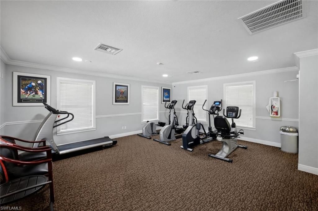 2106 Arbour Walk Cir, Unit 2911, Naples, FL 34109 Photo