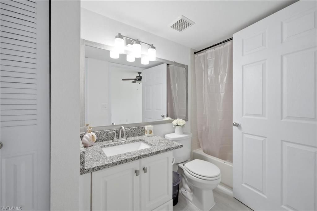 2106 Arbour Walk Cir, Unit 2911, Naples, FL 34109 Photo