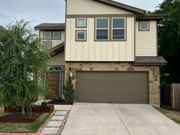 9605 Tanager LN, Austin, TX 78748