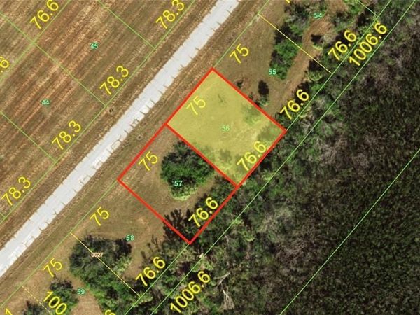 13449 Whitefish CT , PLACIDA, FL 33946