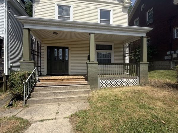 325 N Balph Ave , Pittsburgh, PA 15202