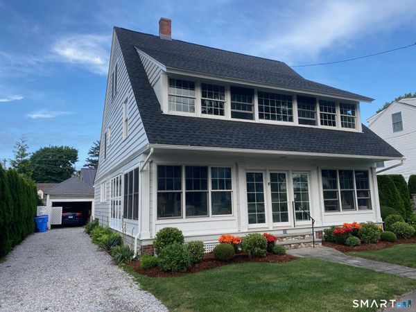 33 Grove, Madison, CT 06443