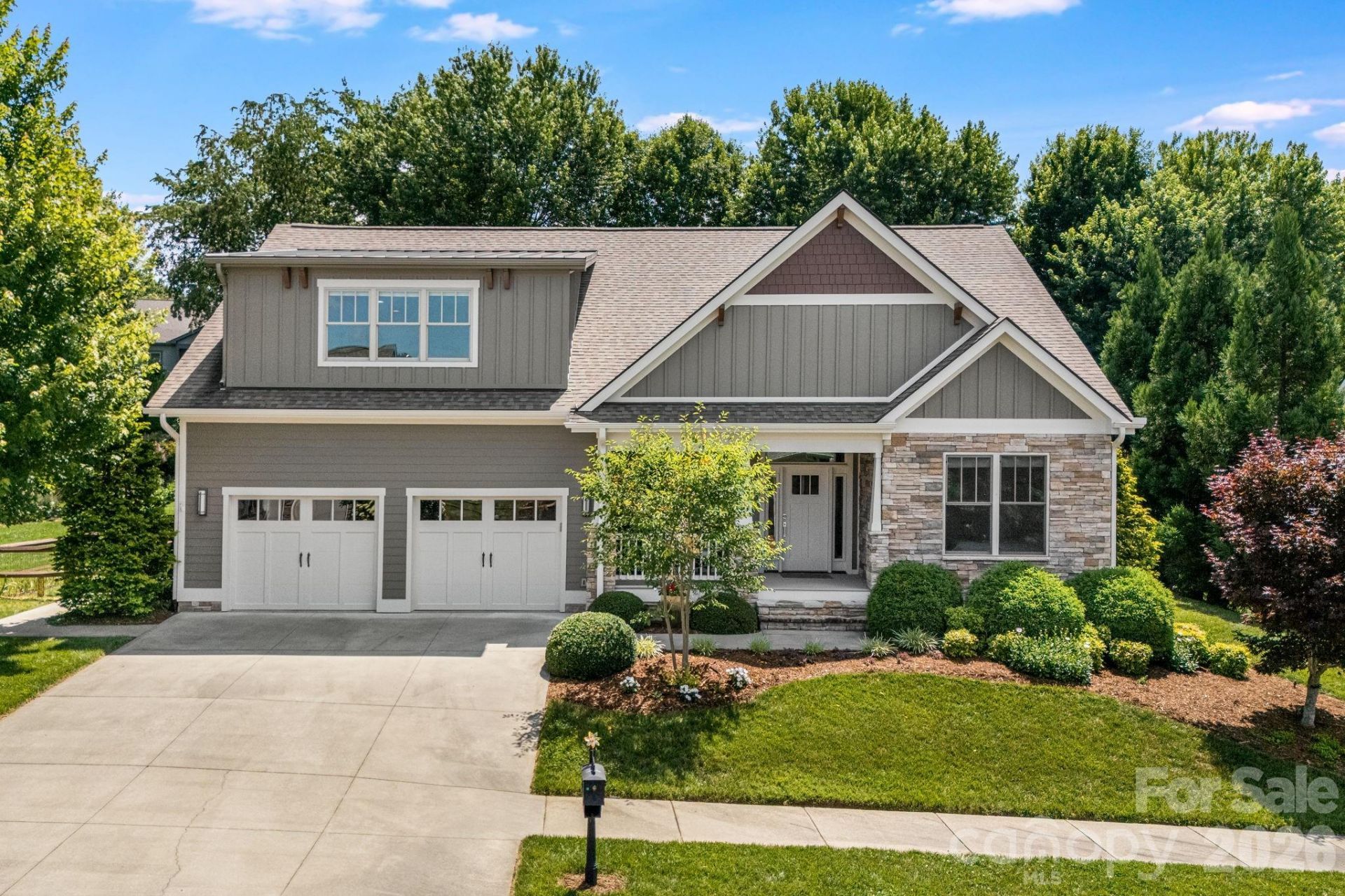 60 Barnrock Drive, Mills River, NC 28759 Main Photo
