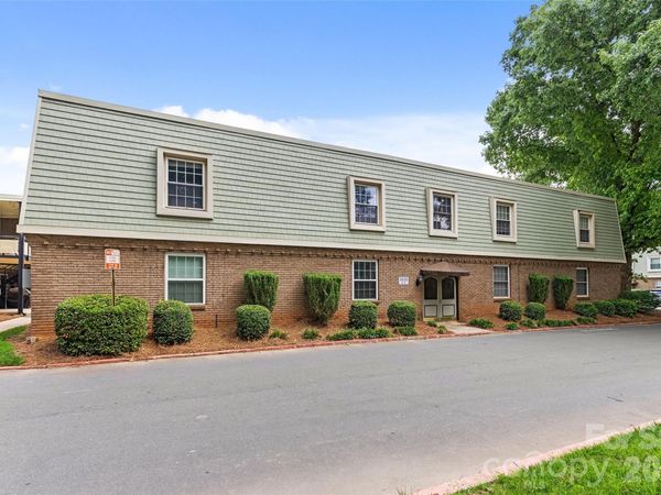2632 Park Road , Unit H, Charlotte, NC 28209
