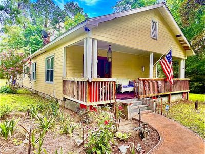 6513 Toogoodoo Road, Meggett, SC 29449