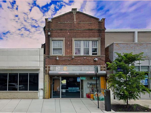 4831 S Ashland Avenue , Chicago, IL 60609