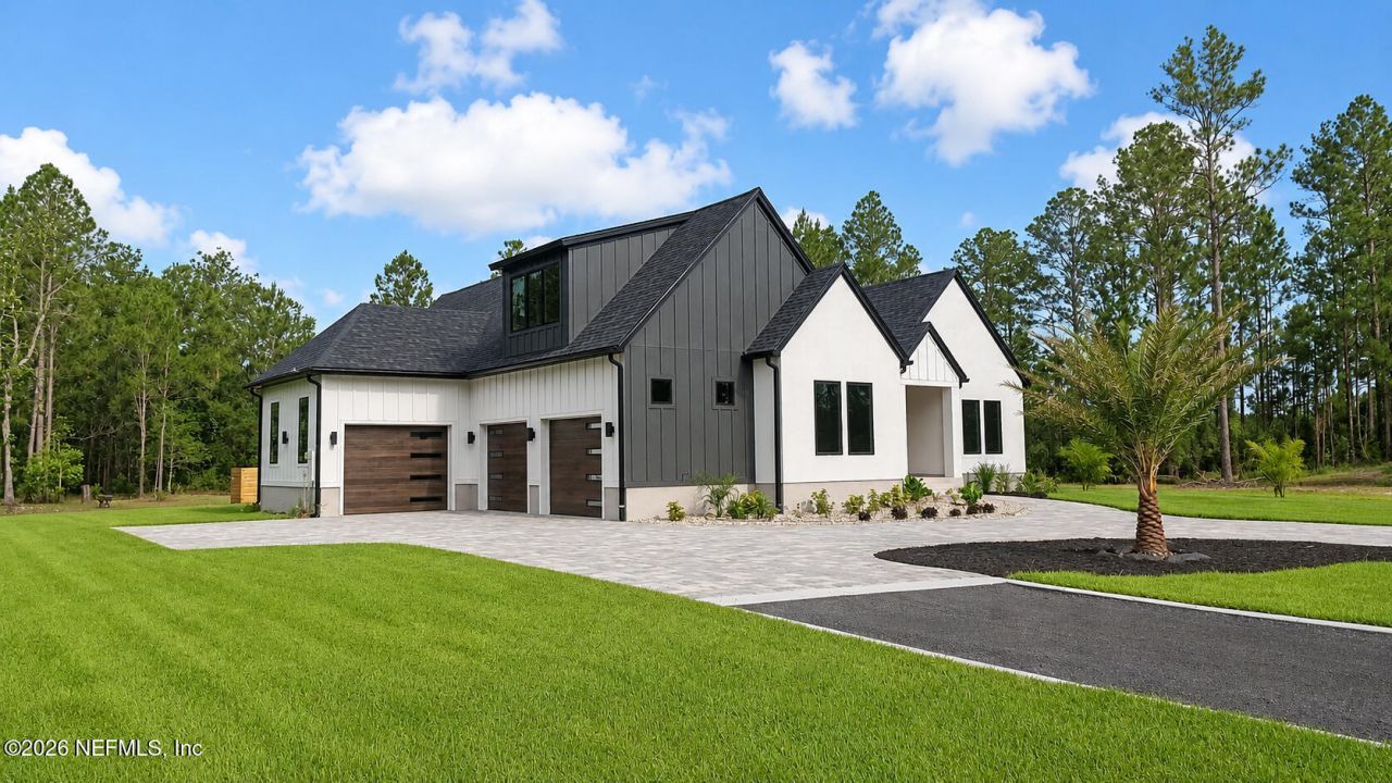34767 Steeple Chase Way, Callahan, FL 32011 Photo