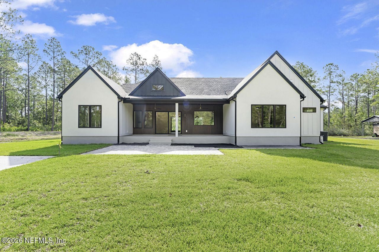 34767 Steeple Chase Way, Callahan, FL 32011 Photo