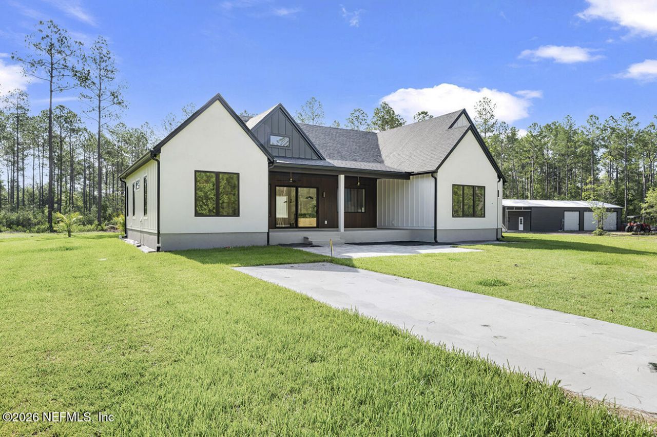 34767 Steeple Chase Way, Callahan, FL 32011 Photo