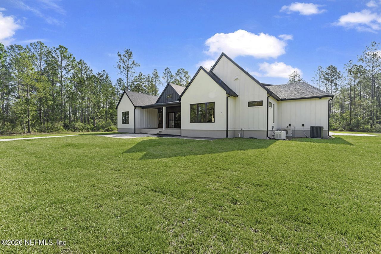 34767 Steeple Chase Way, Callahan, FL 32011 Photo