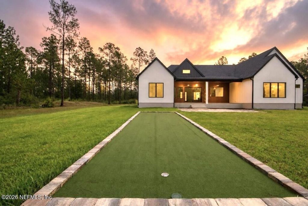 34767 Steeple Chase Way, Callahan, FL 32011 Photo