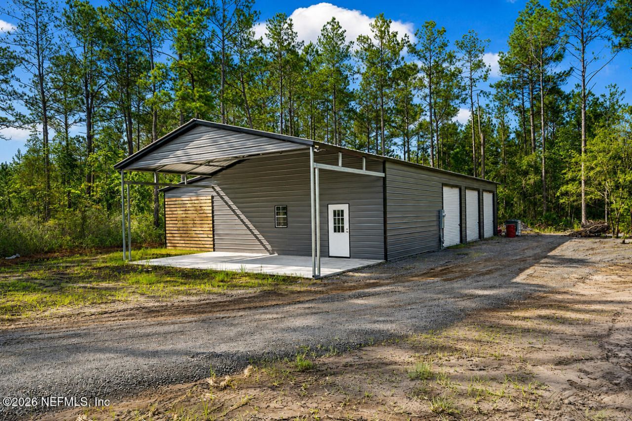 34767 Steeple Chase Way, Callahan, FL 32011 Photo