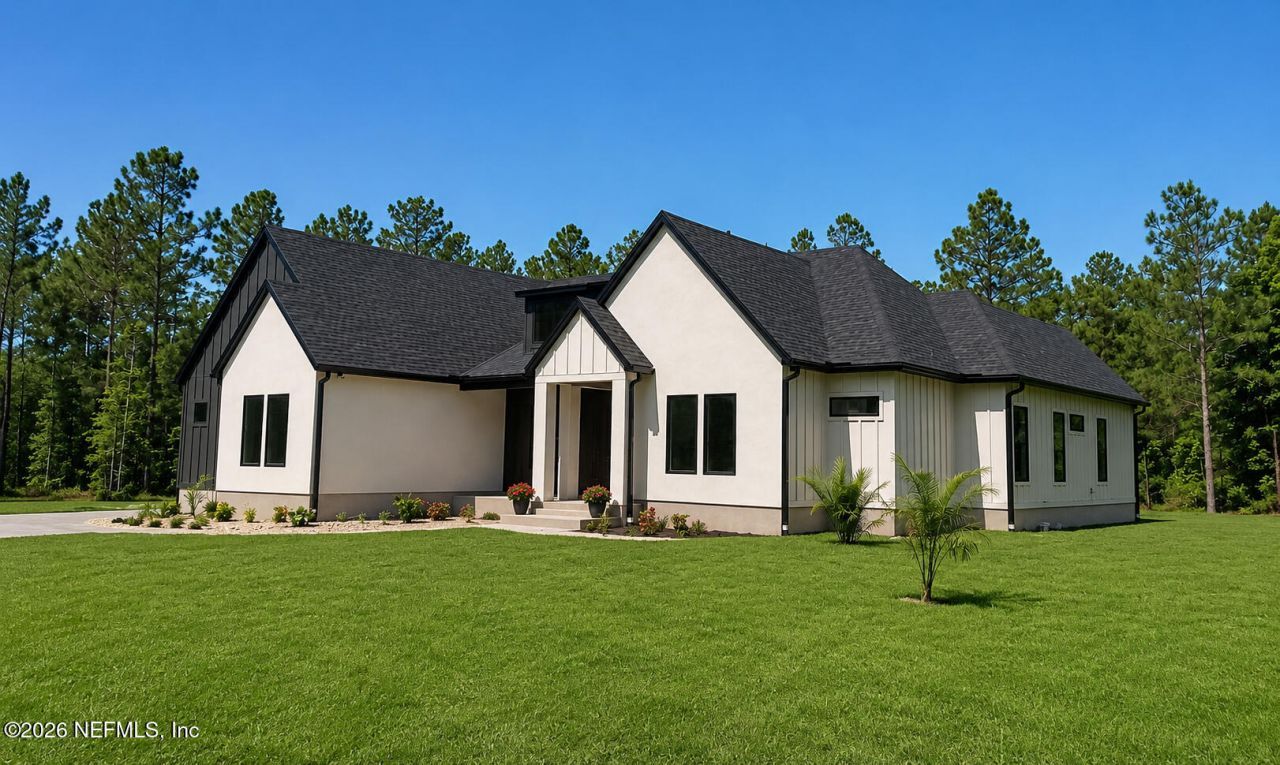 34767 Steeple Chase Way, Callahan, FL 32011 Photo