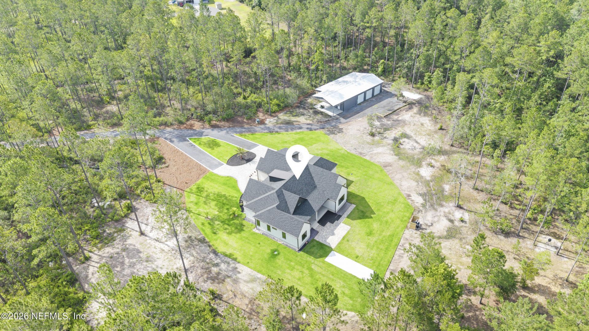 34767 Steeple Chase Way, Callahan, FL 32011 Photo