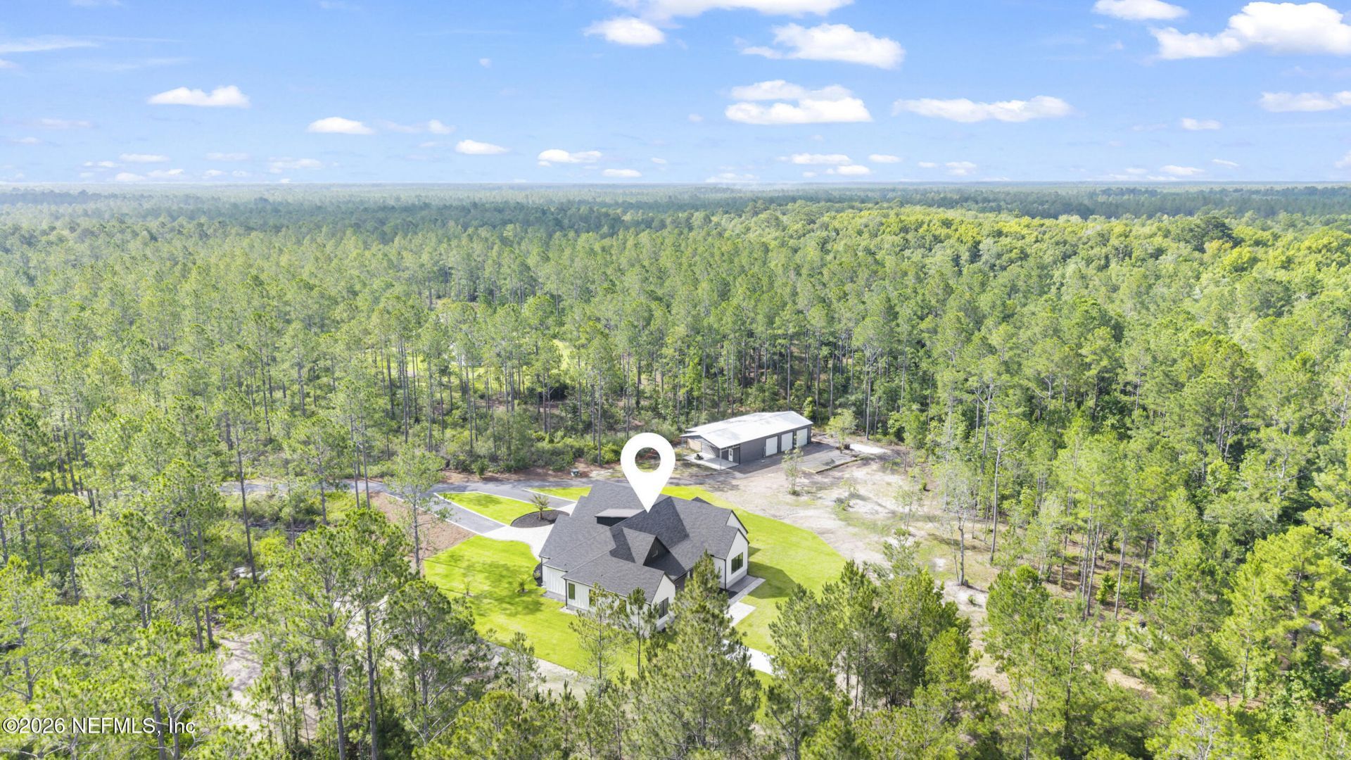 34767 Steeple Chase Way, Callahan, FL 32011 Photo