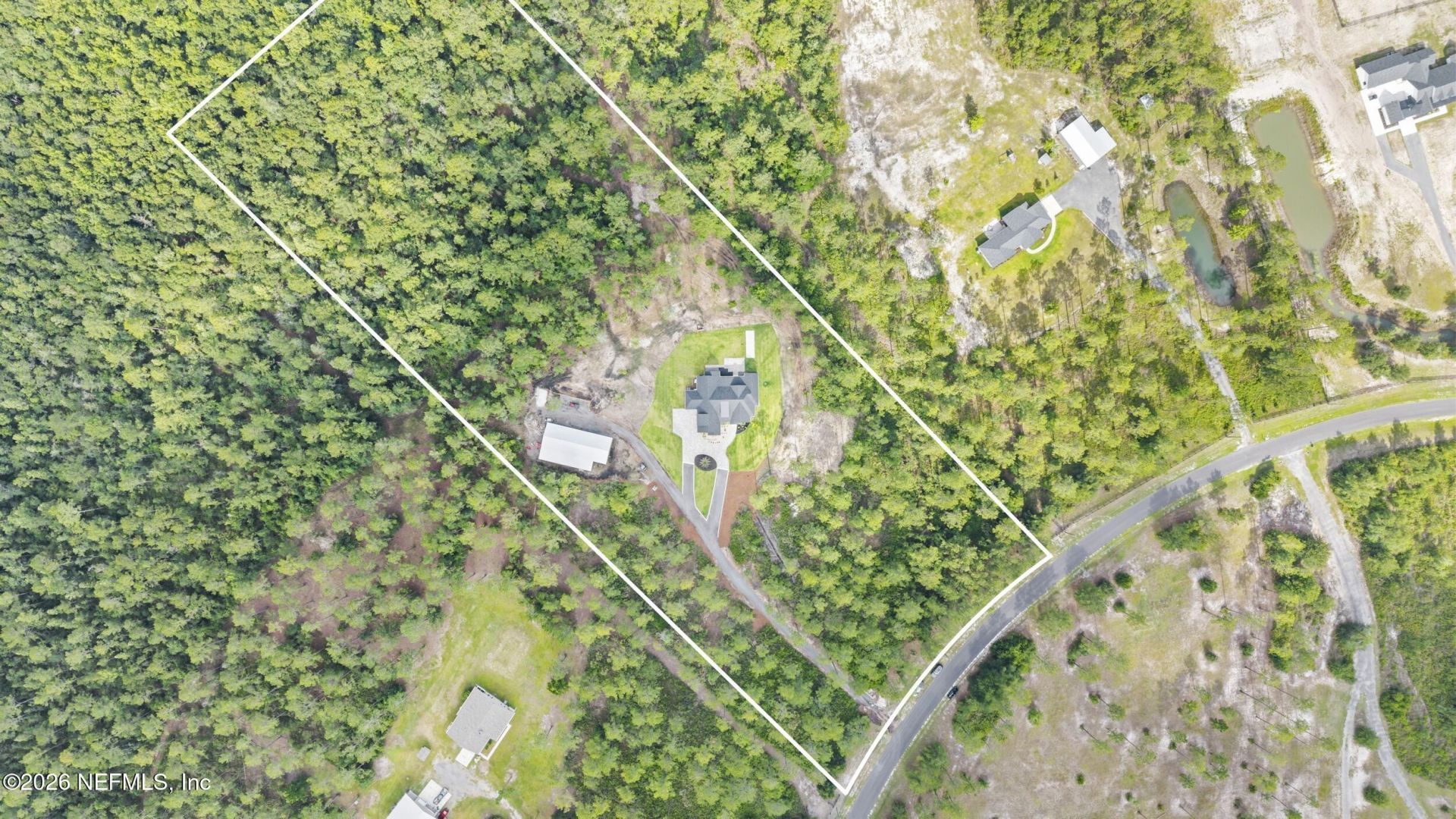 34767 Steeple Chase Way, Callahan, FL 32011 Photo
