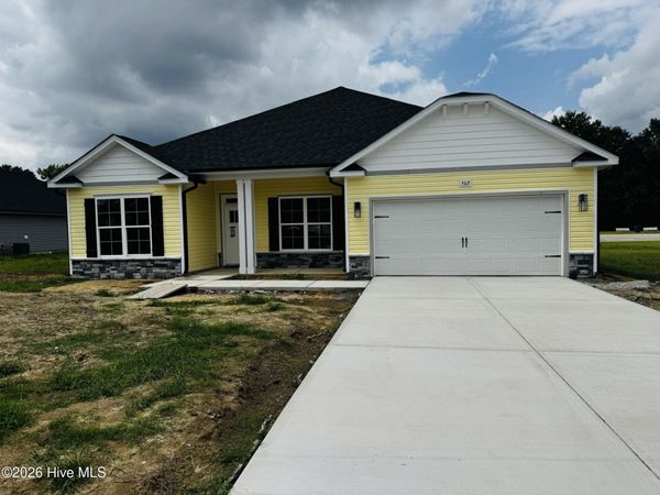 502 S Carey Street, Unit 059, La Grange, NC 28551