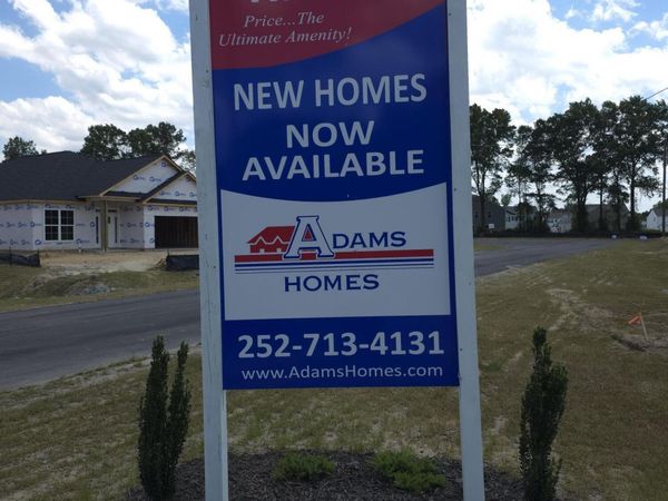 502 S Carey Street, Unit 059, La Grange, NC 28551