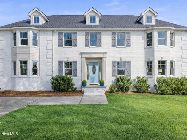 211 Simmons Drive , Wilmington, NC 28411